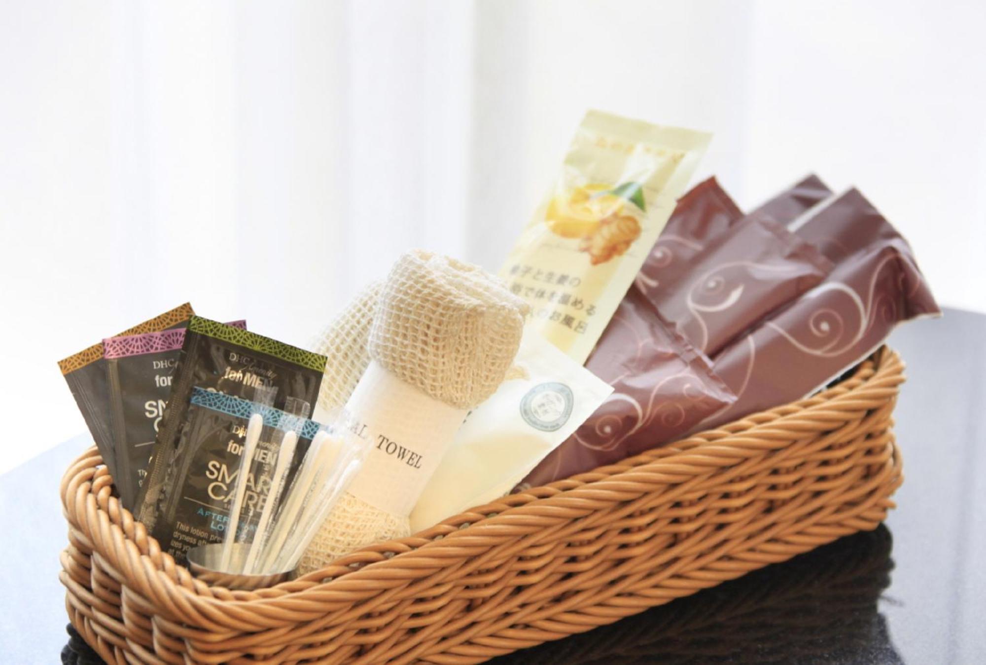 Hotel Coco Grand Kitasenju Tokyo Eksteriør bilde