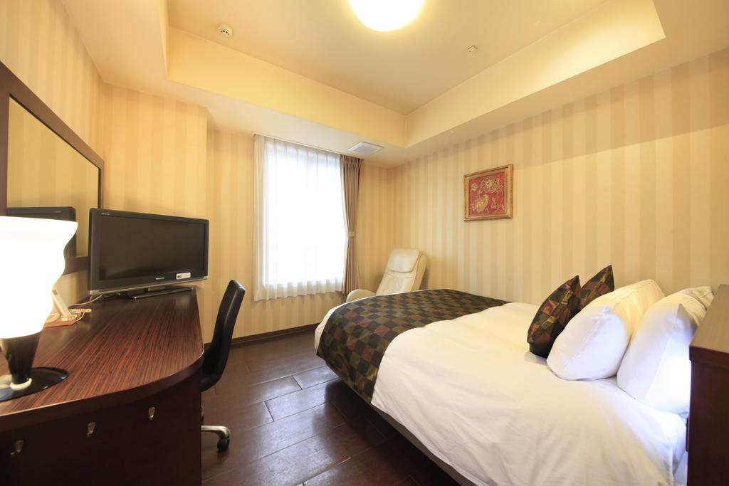 Hotel Coco Grand Kitasenju Tokyo Eksteriør bilde