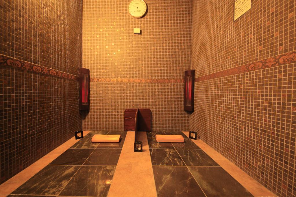 Hotel Coco Grand Kitasenju Tokyo Eksteriør bilde