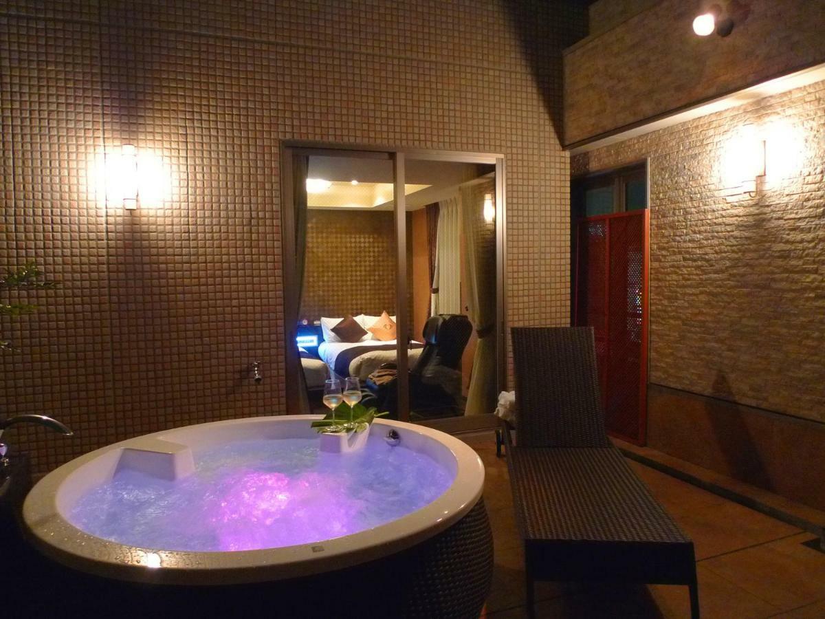 Hotel Coco Grand Kitasenju Tokyo Eksteriør bilde