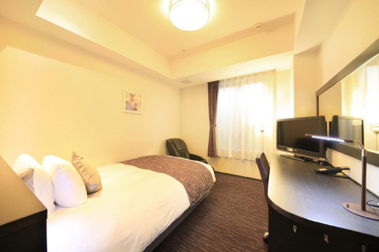 Hotel Coco Grand Kitasenju Tokyo Eksteriør bilde