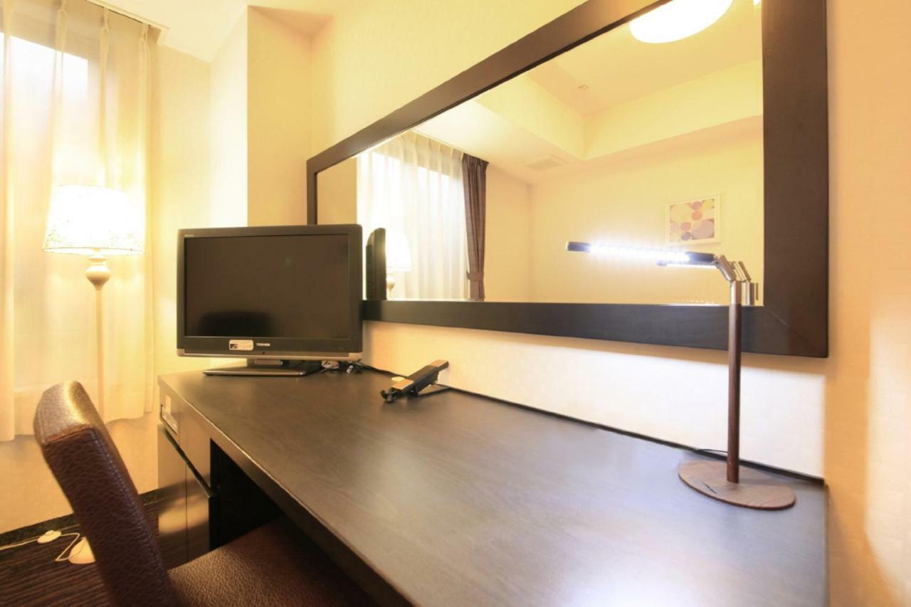 Hotel Coco Grand Kitasenju Tokyo Eksteriør bilde
