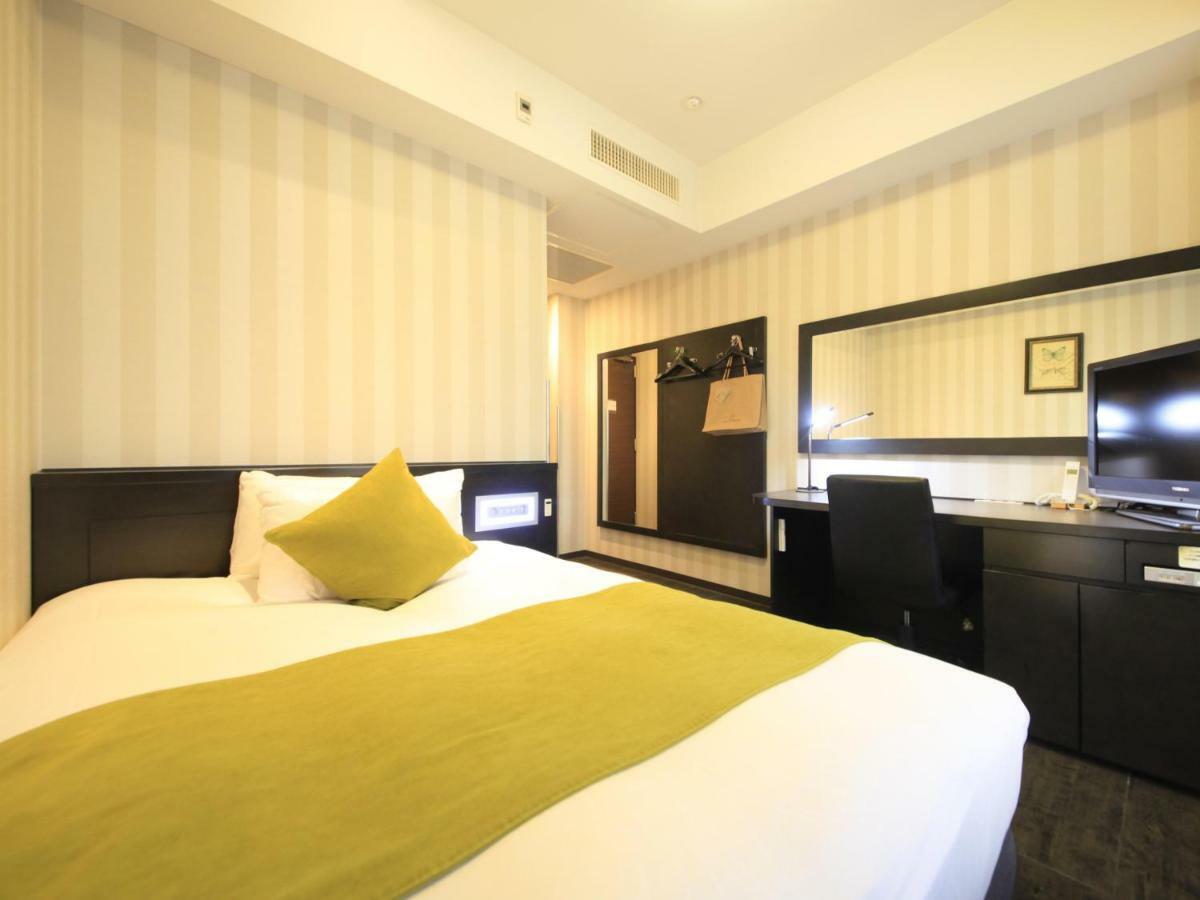 Hotel Coco Grand Kitasenju Tokyo Eksteriør bilde