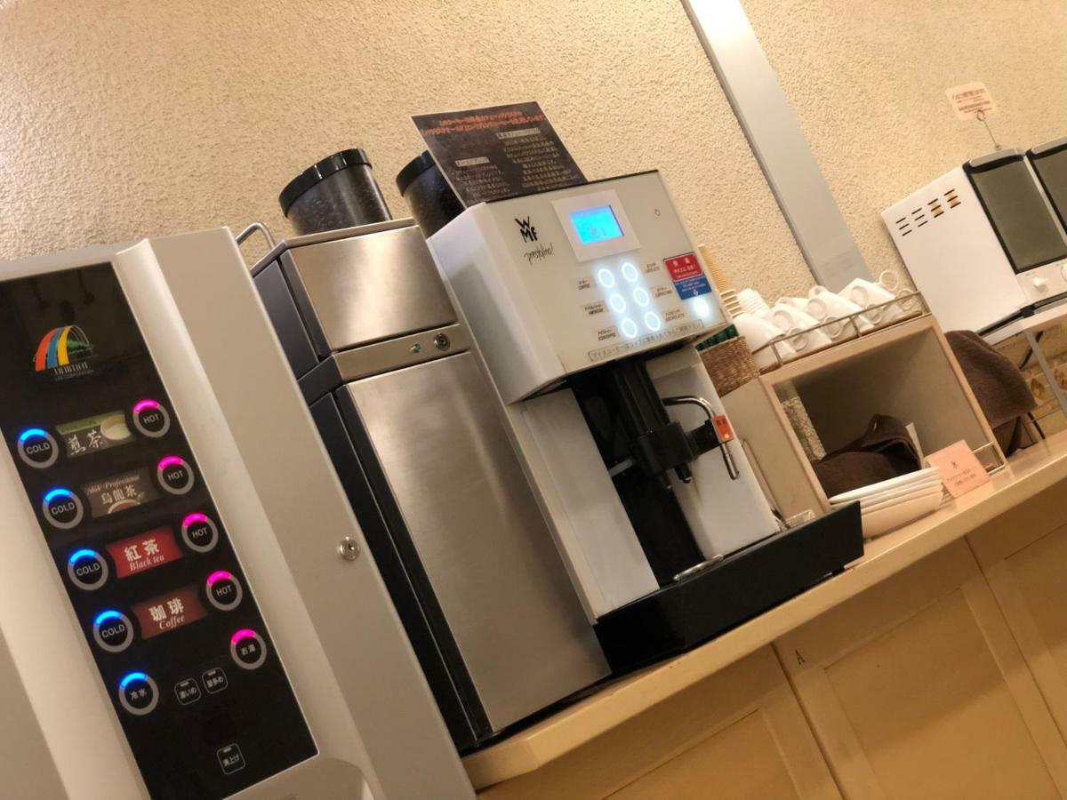Hotel Coco Grand Kitasenju Tokyo Eksteriør bilde