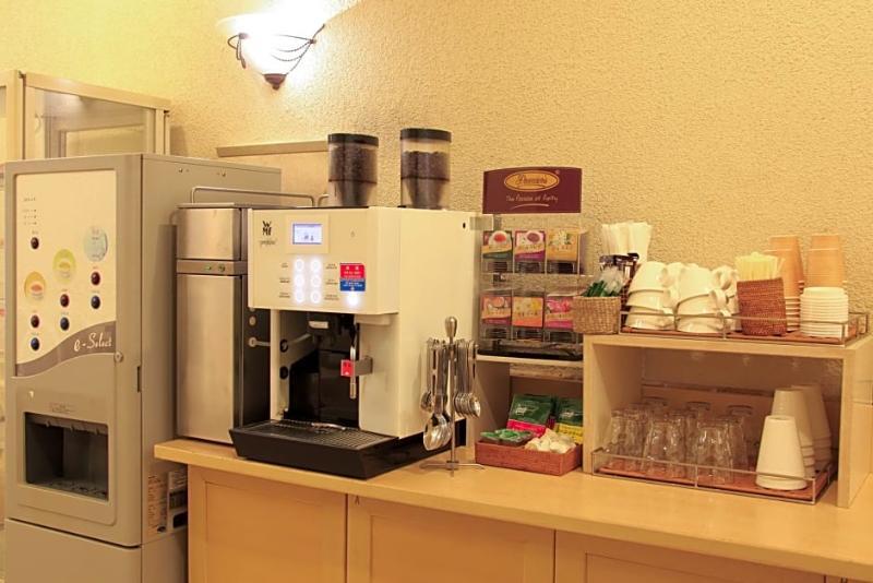 Hotel Coco Grand Kitasenju Tokyo Eksteriør bilde